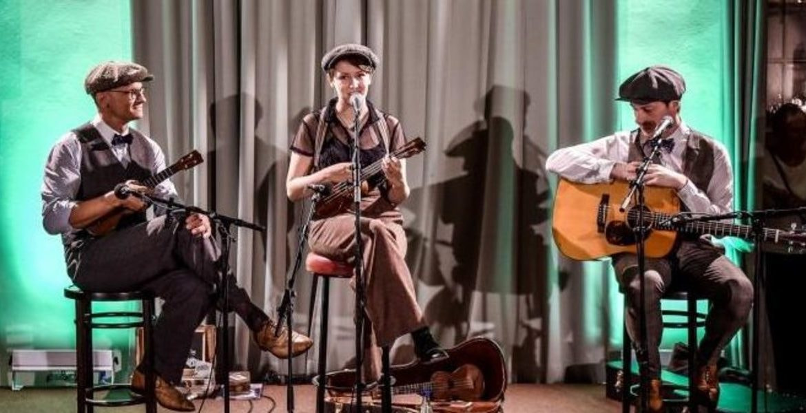 Tickets Bad Mouse Orchestra, in Wabern
