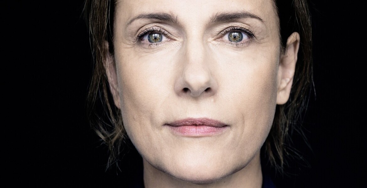 Tickets Claudia Michelsen, "Marlene" in Wabern