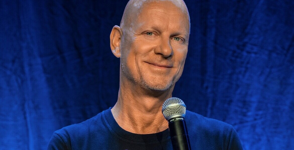 Tickets Rüdiger Hoffmann, "Mal ehrlich" in Wabern