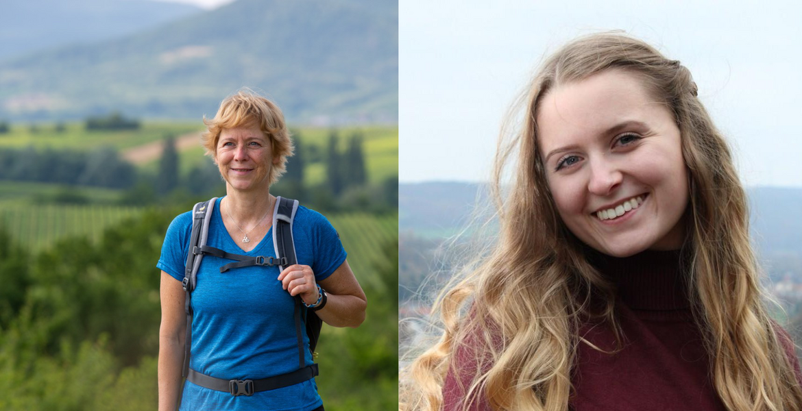 Tickets Daniela Trautwein und Alida Scheibli, "Wandern für die Seele" in Wabern